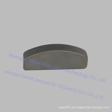 Tratamento irregular do fosfato N45 Neodymium Magnet